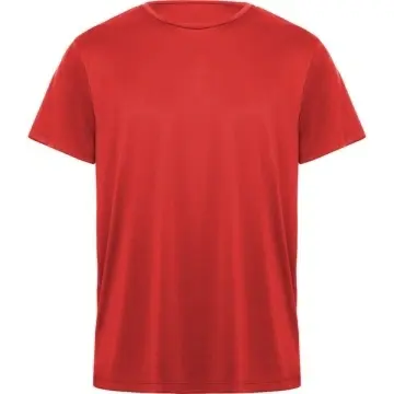 Tricou tehnic cu mânecă scurtă din material respirabil - Img 13