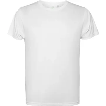 Tricou tehnic cu mânecă scurtă Eco - Img 2