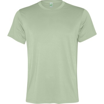 Tricou tehnic cu mânecă scurtă pentru bărbați - Img 7