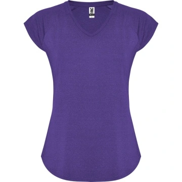 Tricou tehnic multisport de damă - Img 12