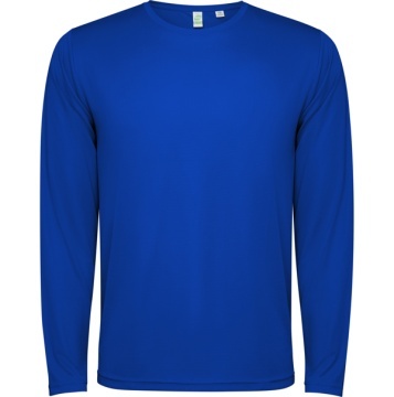 Tricou tehnic unisex cu mânecă lungă - Img 4