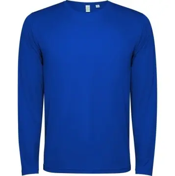 Tricou tehnic unisex cu mânecă lungă - Img 4