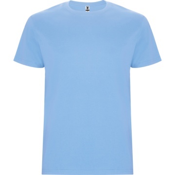 Tricou tubular cu mânecă scurtă - Img 7