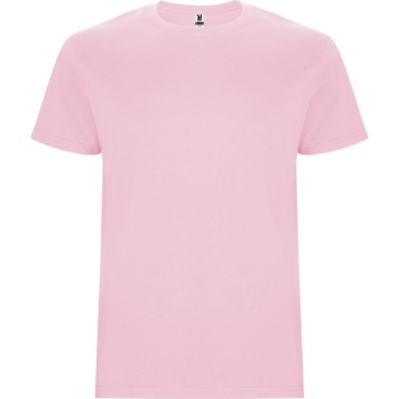 Tricou tubular cu mânecă scurtă - Img 27