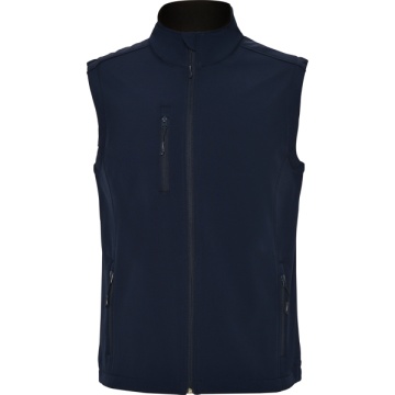 Vesta Softshell barbati din 2 straturi - Img 4