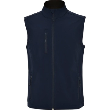 Vesta Softshell barbati din 2 straturi - Img 4