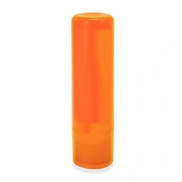 Balsam de buze cu cutie clasică translucidă de tip stick - Img 4