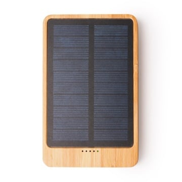 Baterie solară de 5.000 mAh - Img 1