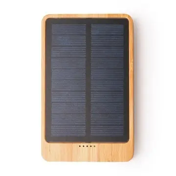 Baterie solară de 5.000 mAh