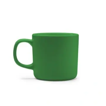 Cană ceramică cu finisaj mat - Img 3