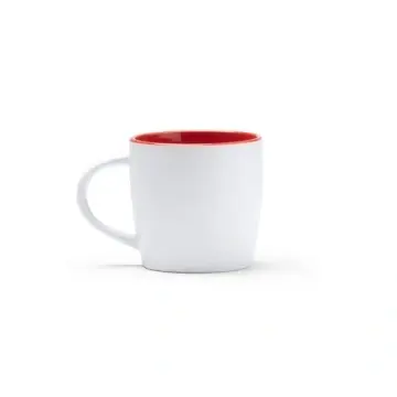 Cană ceramică de 370 ml - Img 4