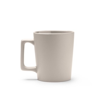 Cană ceramică de design cu mânere mari - Img 3