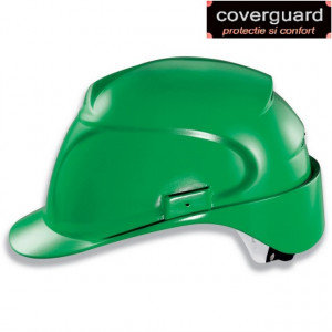 Casca de protectie UVEX AIRWING B-WR in sapte culori - Img 5