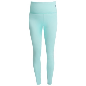 Colanți sport lungi până la gleznă cu talie înaltă BURU LG0397 - Img 4