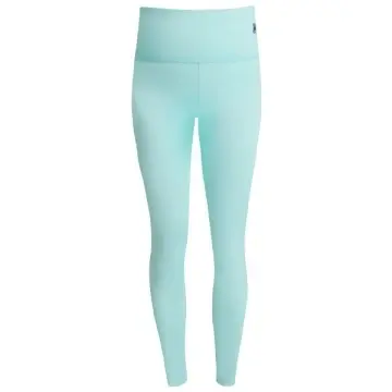 Colanți sport lungi până la gleznă cu talie înaltă - Img 4