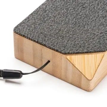 Difuzor wireless cu o suprafață din poliester - Img 4