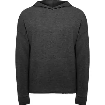 Hanorac cu glugă unisex din material ușor - Img 2