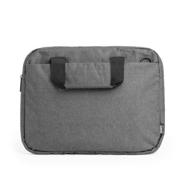 Husă căptușită pentru laptop, fabricată din poliester reciclat 600D - Img 2