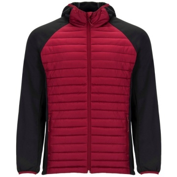 Jachetă pentru bărbați Softshell - Img 5