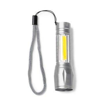 Lampă LED din aluminiu 250 lumeni - Img 2