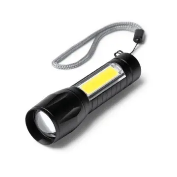 Lampă LED din aluminiu 250 lumeni - Img 4