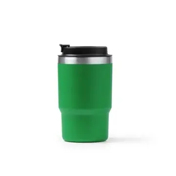 Pahar termic din oțel inoxidabil 304 reciclat de 560 ml - Img 3