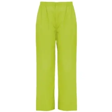 Pantalon de lucru unisex cu croi drept - Img 5