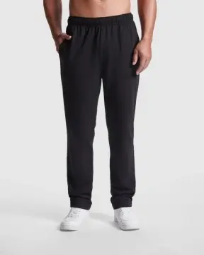 Pantaloni din bumbac pentru bărbați