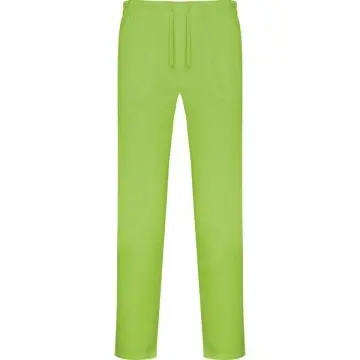 Pantaloni lungi unisex cu croi drept - Img 7