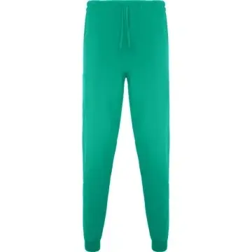 Pantaloni lungi unisex cu croială dreaptă - Img 5