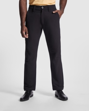 Pantaloni lungi unisex din material tehnic