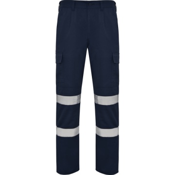 Pantaloni reflectorizant din material rezistent - Img 4