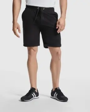 Pantaloni scurți sport cu șnur