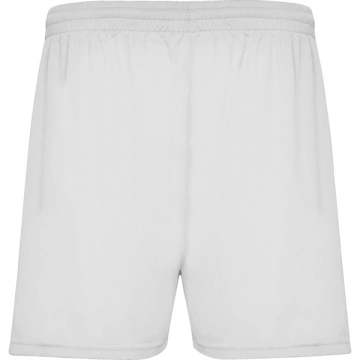 Pantaloni sport cu slip interior - Img 2