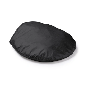 Parasolar pliabil din poliester 170T