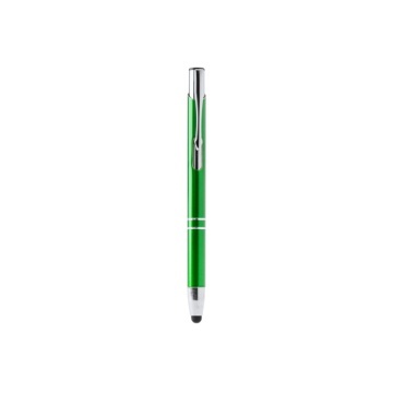 Pix cu corp din aluminiu și mecanism cu finisaj anodizat - Img 3