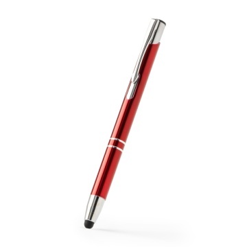 Pix cu corp din aluminiu și mecanism cu finisaj anodizat - Img 10