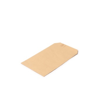Plic de prezentare din hârtie FSC cu clapetă de 2 cm - Img 2