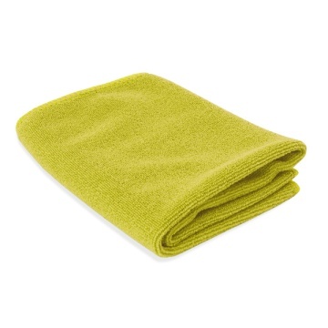 Prosop de mâini din microfibră absorbantă de 345 g/m2 - Img 2