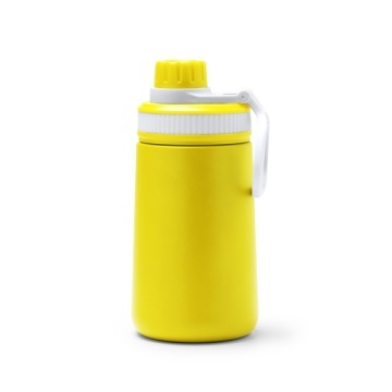 Recipient din oțel inoxidabil cu pereți dubli de 350 ml - Img 1