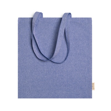 Sacoșă 100% bumbac reciclat - Img 2