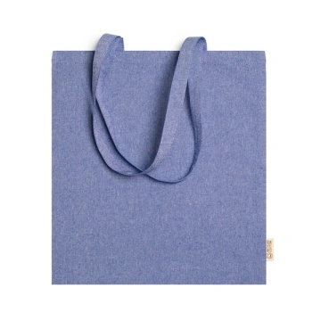 Sacoșă 100% bumbac reciclat - Img 2