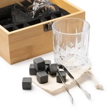Set elegant de whisky - Img 2