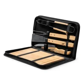 Set pentru grătar - Img 2