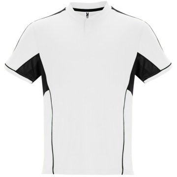 Set sportiv unisex cu o combinație de trei țesături - Img 2