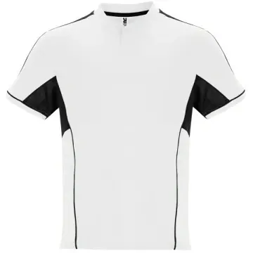 Set sportiv unisex cu o combinație de trei țesături - Img 2