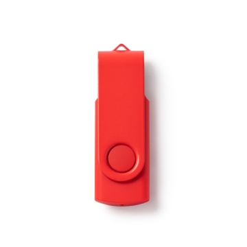 Stick de Memorie USB cu structură principală din ABS și clemă pivotantă corespunzătoare - Img 8