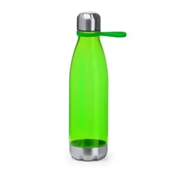 Sticlă originală de 700 ml cu finisaj transparent AS - Img 2