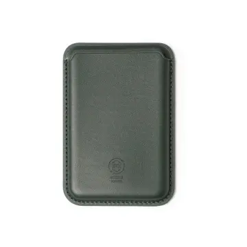 Suport card magnetizat din PU reciclat