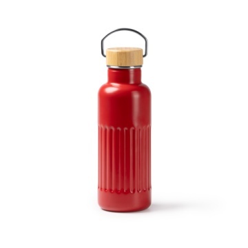 Termos din oțel inoxidabil reciclat 304 cu pereți dubli - Img 5